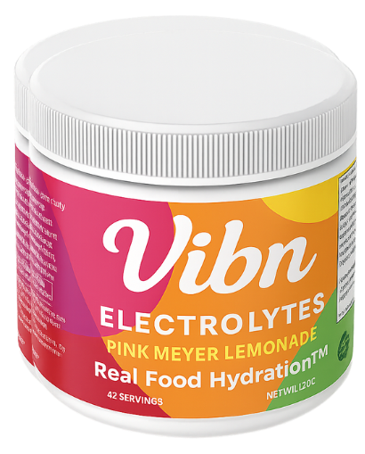 Electrolytes and Dehydration