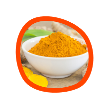 Turmeric Blend